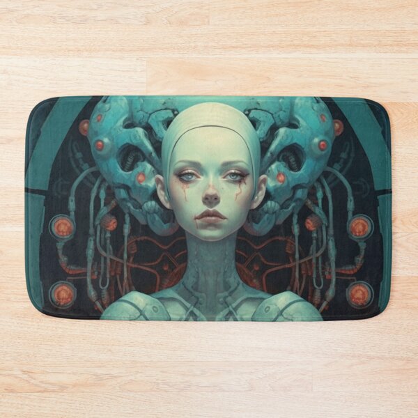 Item preview, from bone and sinew she arose designed and sold by jamesAVenue.