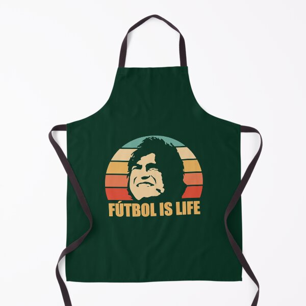 Item preview, FUTBOL IS LIFE (5) designed and sold by rosabelarjasmin.