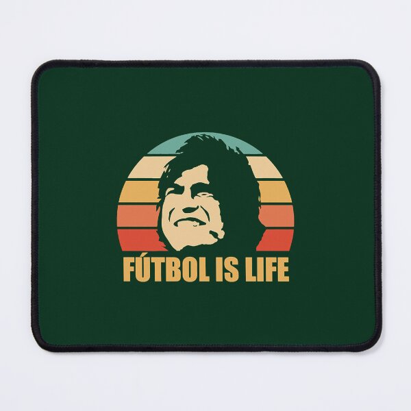 Item preview, FUTBOL IS LIFE (5) designed and sold by rosabelarjasmin.