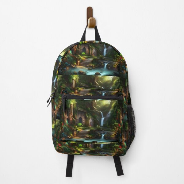 Item preview, Jungle Life Art 02 designed and sold by tpixx.