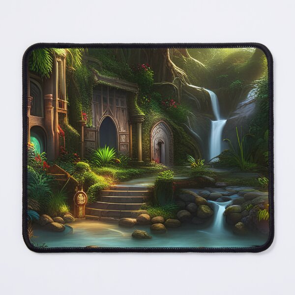 Item preview, Jungle Life Art 02 designed and sold by tpixx.