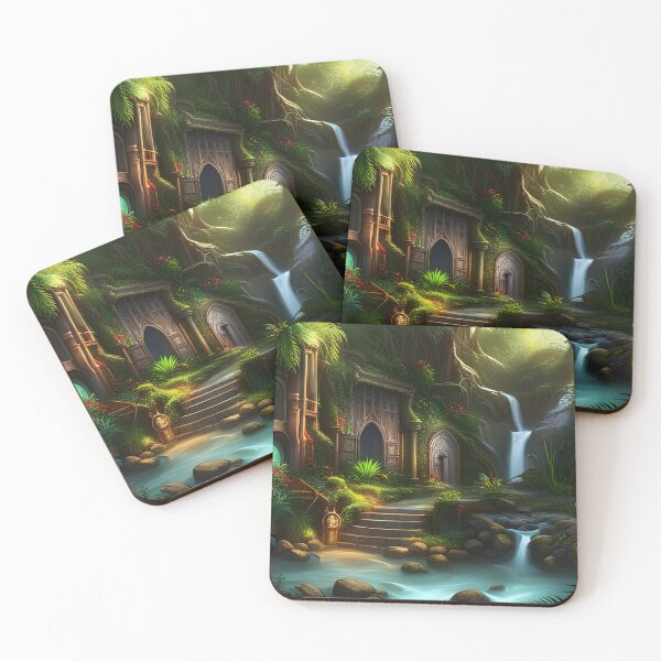 Item preview, Jungle Life Art 02 designed and sold by tpixx.