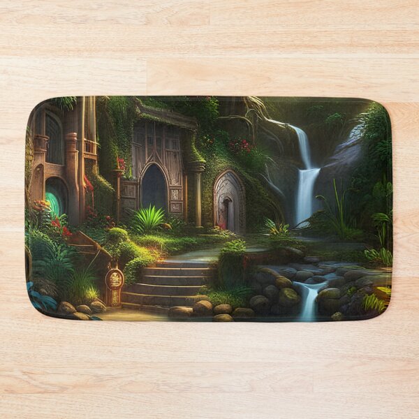 Item preview, Jungle Life Art 02 designed and sold by tpixx.