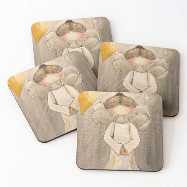 Item preview, ANGELS AMONG US!!! SOPH designed and sold by JJannmarie.