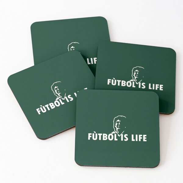 Item preview, FUTBOL IS LIFE (7) designed and sold by rosabelarjasmin.