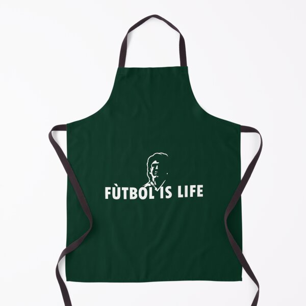 Item preview, FUTBOL IS LIFE (7) designed and sold by rosabelarjasmin.