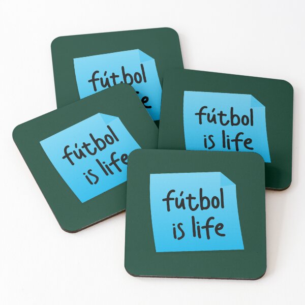 Item preview, Futbol is Life (11) designed and sold by rosabelarjasmin.