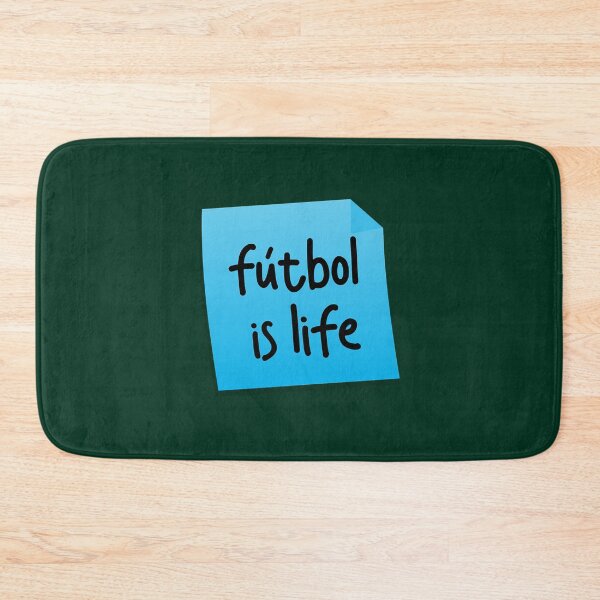 Item preview, Futbol is Life (11) designed and sold by rosabelarjasmin.