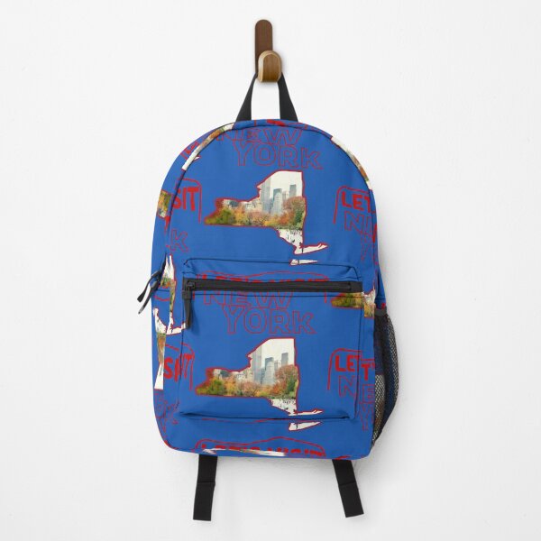 Item preview, Let's Visit New York designed and sold by panter.