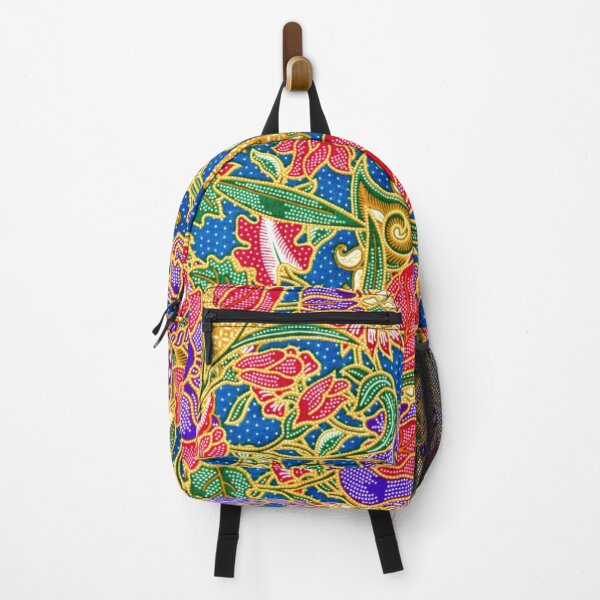 Item preview, Pulau Kapas Batik Series #1511 designed and sold by Eva  Coffey.