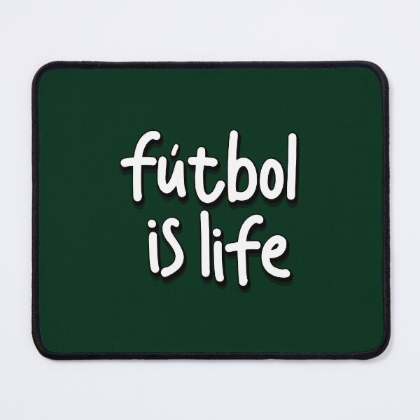 Item preview, Futbol is Life (15) designed and sold by rosabelarjasmin.