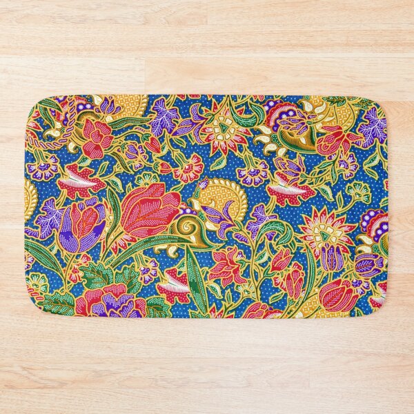 Item preview, Pulau Kapas Batik Series #1511 designed and sold by Eva  Coffey.