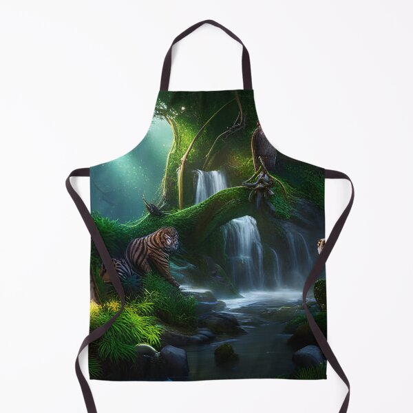 Item preview, Jungle Life Art 03 designed and sold by tpixx.