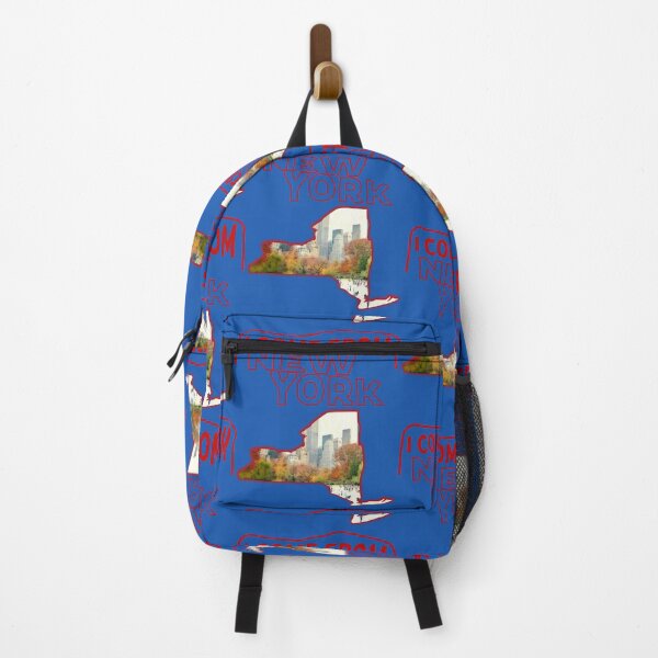 Item preview, I Come from New York designed and sold by panter.