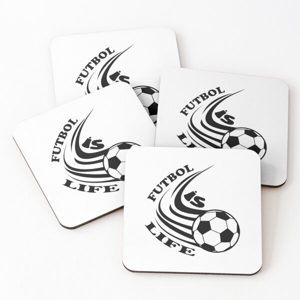 Item preview, FUTBOL IS LIFE (17) designed and sold by rosabelarjasmin.