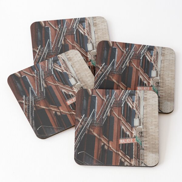 Item preview, Walker St designed and sold by ashleybravickphoto.