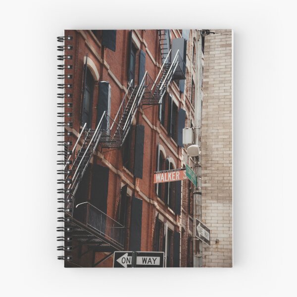 Item preview, Walker St designed and sold by ashleybravickphoto.