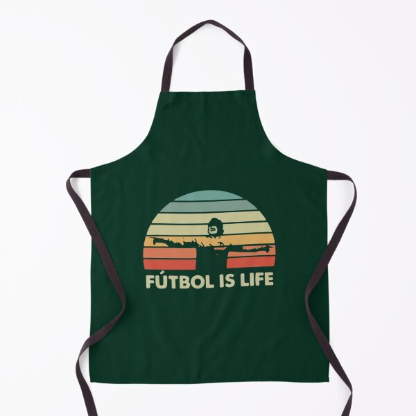 Item preview, Futbol is Life , Futbol is Life For Soccer Lover and Football Lover Gift designed and sold by rosabelarjasmin.