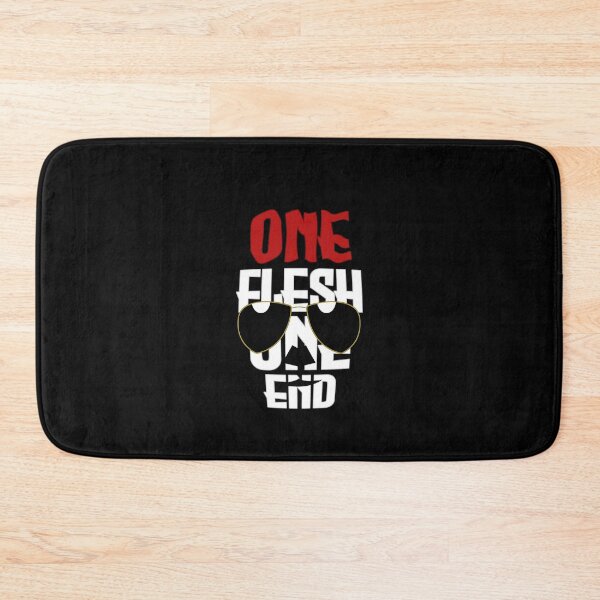 Item preview, One Flesh One End designed and sold by TalenLee.