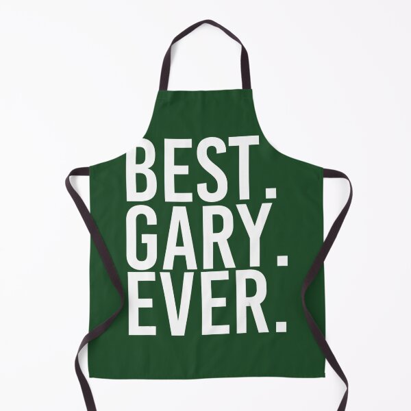 Item preview, BEST. GARY. EVER. Funny Father's Idea designed and sold by yfzcpxkfix45.
