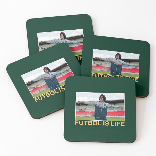 Item preview, Copy of Futbol is Life  designed and sold by rosabelarjasmin.