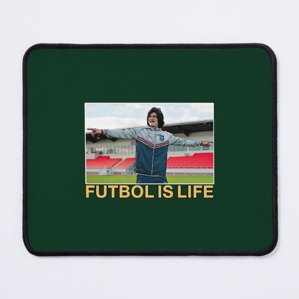 Item preview, Copy of Futbol is Life designed and sold by rosabelarjasmin.