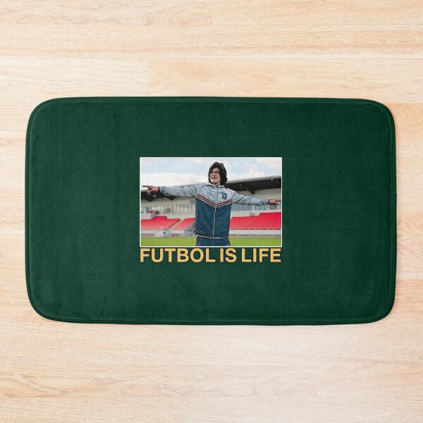Artikelvorschau, Kopie von Futbol is Life entworfen und verkauft von rosabelarjasmin.