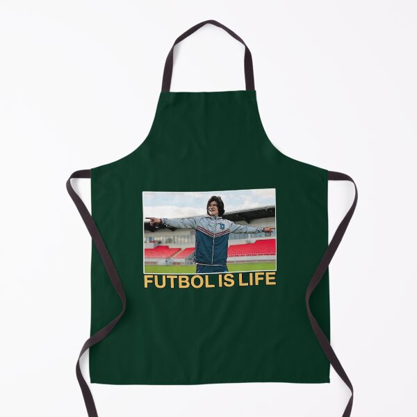 Item preview, Copy of Futbol is Life designed and sold by rosabelarjasmin.