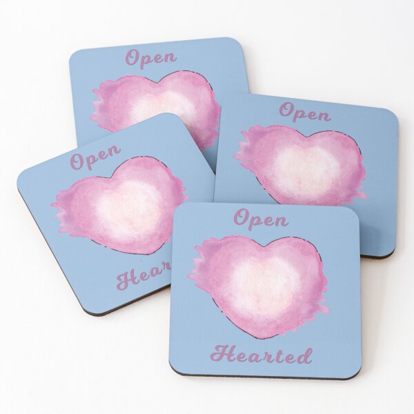 Item preview, Open Hearted designed and sold by jamienathan.