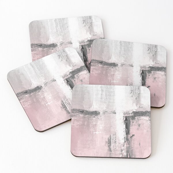 Item preview, pink blush art designed and sold by ElaSzczepaniak.