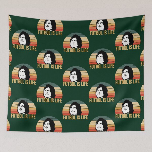 Item preview, Futbol Is Life 1 (2) designed and sold by rosabelarjasmin.