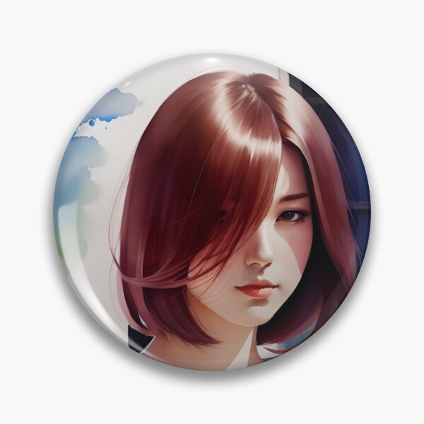 Item preview, Ayako designed and sold by PrintsHall.