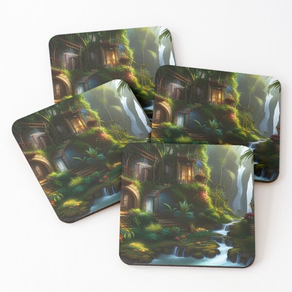 Item preview, Jungle Life Art 04 designed and sold by tpixx.