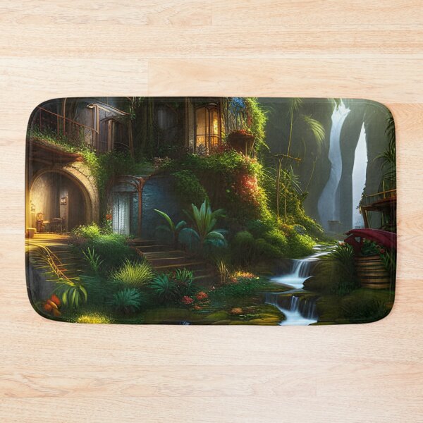 Item preview, Jungle Life Art 04 designed and sold by tpixx.