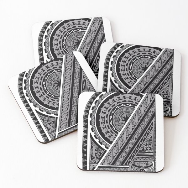 Item preview, "The Aztec ornament" designed and sold by Alexklim82.