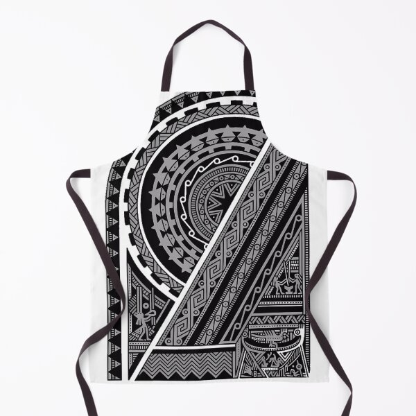 Item preview, "The Aztec ornament" designed and sold by Alexklim82.