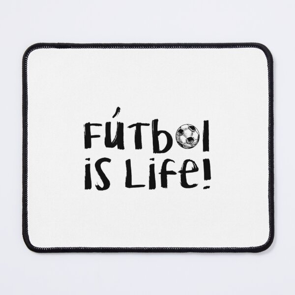 Item preview, Futbol is Life Classic (4) designed and sold by rosabelarjasmin.