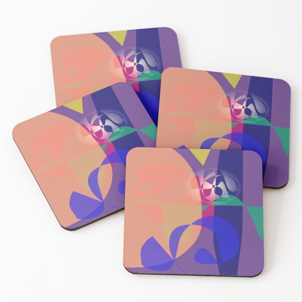 Item preview, Simple Abstract 19 designed and sold by masabo.