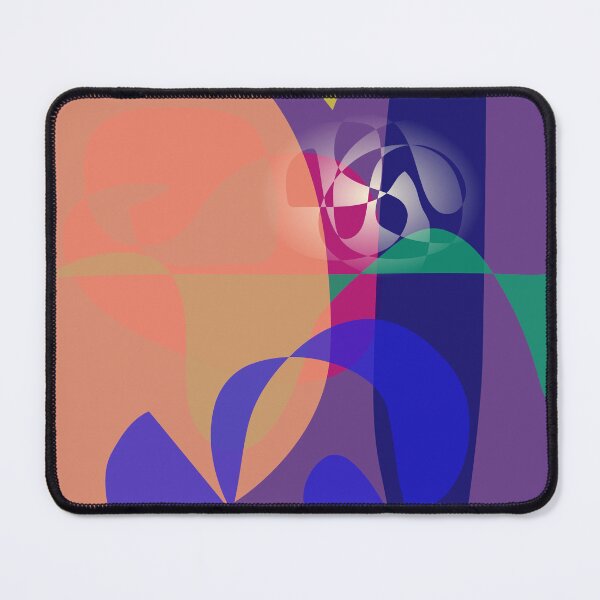 Item preview, Simple Abstract 19 designed and sold by masabo.