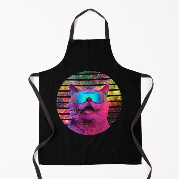 Item preview, Happy Cat Universe Sunglasses Sunset designed and sold by ivy-aiko.