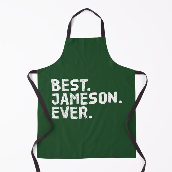 Item preview, BEST. JAMESON. EVER. Funny Personalized Name Joke Idea designed and sold by yfzcpxkfix45.
