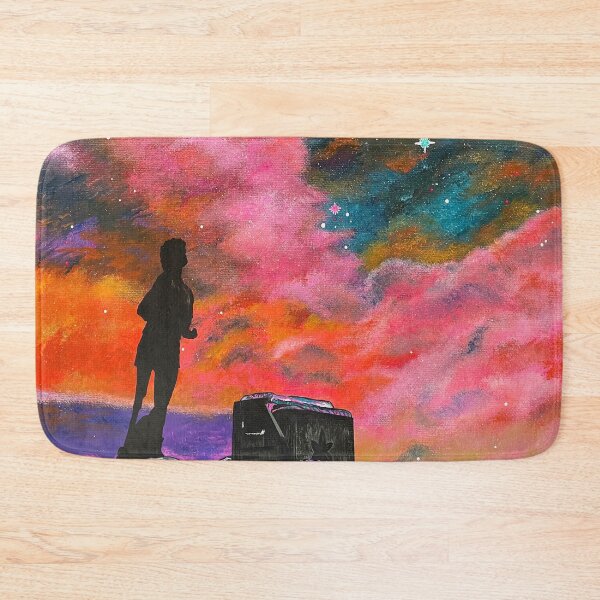Item preview, Terry's Dream designed and sold by Stefania Pellegrino Etreni ArtDesigns.