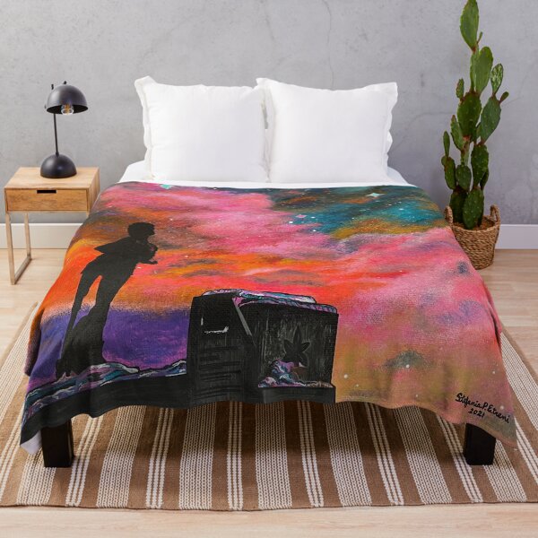 Item preview, Terry's Dream designed and sold by Stefania Pellegrino Etreni ArtDesigns.