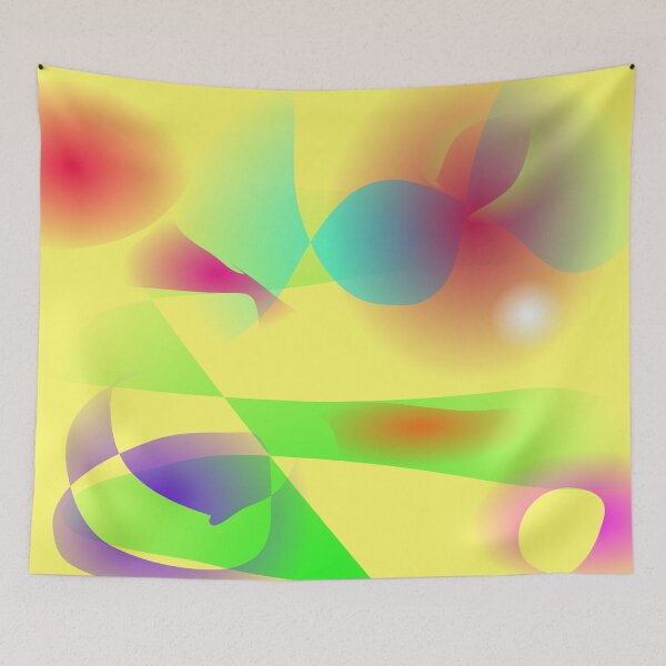 Item preview, Simple Abstract 20 designed and sold by masabo.