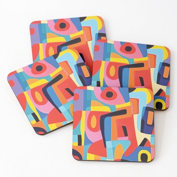 Item preview, Abstract designed and sold by DGtaLrtcom.