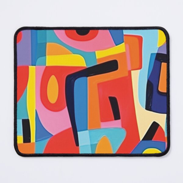Item preview, Abstract designed and sold by DGtaLrtcom.