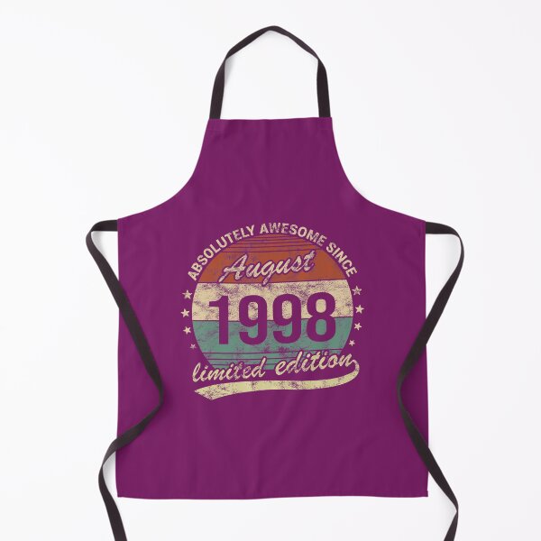 Item preview, Absolutely Awesome Since August 1998 Man Birthday designed and sold by vvakvjfns0.