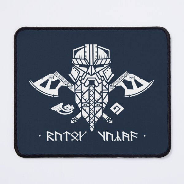Item preview, Baruk Khazád designed and sold by ArnetaLawrence.
