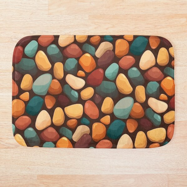 Item preview, Pebble pattern designed and sold by TsureT.