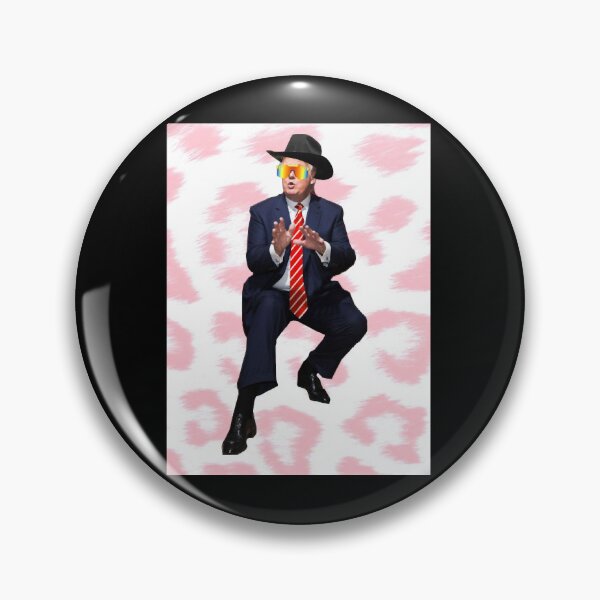 Item preview, Donald Trump designed and sold by ivy-aiko.